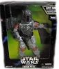 Star Wars - Power of the Force (POTF) - Action Figure - Electronic Boba Fett (12 inch) (New & Mint)