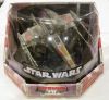 Star Wars - Revenge of the Sith (ROTS) - Titanium Figure - Ultra Series X-Wing Fighter (New & Mint)