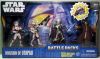 Star Wars - 2010 Legacy - Battle Pack - Invasion of Utapau (New & Mint)