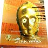 Star Wars - Power of the Force (POTF) - Action Figure - C-3PO (Master Piece Edition) (12 inch) (New