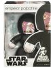 Star Wars - 30th Anniversary - Mighty Muggs - Emperor Palpatine (New & Mint)