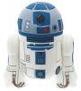 Star Wars - 2009 Legacy - Plush R2-D2 (New & Mint)