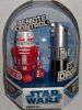 Star Wars - 2008 Legacy - R/C R5-X2 (New & Mint)