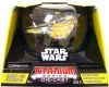 Star Wars - Revenge of the Sith (ROTS) - Titanium Figure - Ultra Series Anakin's Jedi Starfighter (N