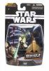 Star Wars - Saga 2 - Action Figure - Yoda (3.75 inch) (New & Mint)