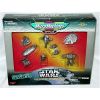 Star Wars - Power of the Force (POTF) - Vehicle Figure - Space Collectors Editions ESB (pewter) (New