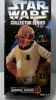 Star Wars - Power of the Force (POTF) - Action Figure - Admiral Ackbar (12 inch) (New & Mint)