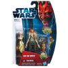 Star Wars - 2012 Legacy - Action Figure - Jar Jar Binks (New & Mint)