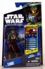 Star Wars - 2010 Clone Wars - Action Figure - Embo (3.75 inch) (New & Mint)