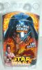 Star Wars - Revenge of the Sith (ROTS) - Duel at Mustafar Obi-Wan Kenobi (Lava Reflection) (Exclusiv