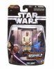 Star Wars - Saga 2 - Action Figure - General Grievous (4 Lightsaber Attack) (3.75 inch) (New & Mint)