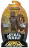 Star Wars - Revenge of the Sith (ROTS) - Force Battlers Action Figure - Chewbacca (New & Mint)