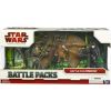 Star Wars - 2009 Legacy - Battle Pack - Battle for Endor (New & Mint)