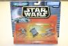 Star Wars - Power of the Force (POTF) - Vehicle Figures - Classic 3-Pack Set III (X-wing Starfighter