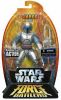 Star Wars - Revenge of the Sith (ROTS) - Force Battlers Action Figure - Jango Fett (New & Mint)