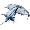 Star Wars - 2010 Clone Wars - Vehicle Figure - Separatist Droid Gunship (New & Mint)