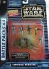 Star Wars - Power of the Force (POTF) - Battle Packs: #04 Imperial Hunters (New & Mint)