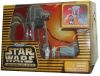 Star Wars - Power of the Force (POTF) - Alpha: AT- AT Walker R/C (New & Mint)