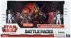 Star Wars - 2009 Clone Wars - Battle Pack - Ambush at Abregado (New & Mint)