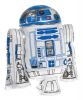 Star Wars - Revenge of the Sith (ROTS) - Plush - R2-D2 (New & Mint)