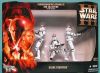 Star Wars - Revenge of the Sith (ROTS) - Commemorative Episode III DVD Collection Clone Troopers (Ex