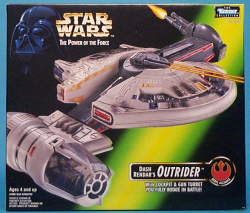 star wars potf vehicles