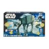 Star Wars - 2010 Legacy - Vehicle Figure - AT-AT (New & Mint)