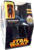 Star Wars - Revenge of the Sith (ROTS) - Vehicle Figure - TIE Fighter (w/TIE Pilot) (New & Mint)