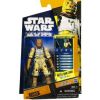 Star Wars - 2010 Legacy - Action Figure - Bossk (3.75 inch) (New & Mint)