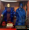 Star Wars - Episode 1 (EP1) - Action Figure - Chancellor Valorum & Coruscant Guard (12 inch) (New &