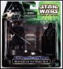 Star Wars - Power of the Jedi (POTJ) - Multi Figure Packs - Masters of the Darkside (Darth Maul and