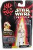 Star Wars - Episode 1 (EP1) - Action Figure - Obi-Wan Kenobi (2 inch) (New & Mint)