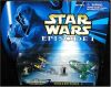 Star Wars - Episode 1 (EP1) - Micro Machines Figures - Collection I (New & Mint)