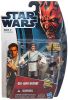 Star Wars - 2012 Legacy - Action Figure - Obi-Wan Kenobi (Grappling Hook) (New & Mint)