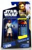 Star Wars - 2010 Clone Wars - Action Figure - Obi-Wan Kenobi (Wave 9) (3.75 inch) (New & Mint)