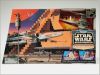 Star Wars - Power of the Force (POTF) - Playsets: Yavin Rebel Base (New & Mint)