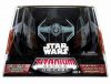 Star Wars - Revenge of the Sith (ROTS) - Titanium Figure - Ultra Series Darth Vader's TIE Advanced X