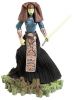 Star Wars - Revenge of the Sith (ROTS) - Action Figure - Luminara Unduli (Jedi Master) #31 (3.75 inc