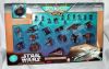 Star Wars - Power of the Force (POTF) - Playset Figures - Collector's Gift Set (special bronze finis