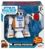 Star Wars - 2008 Clone Wars - Artoo-Potatoo (New & Mint)