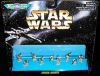 Star Wars - Power of the Force (POTF) - Micro Machines - Tusken Raiders (New & Mint)