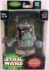 Star Wars - Power of the Jedi (POTJ) - Super Deformed Palm Talkers - Boba Fett (New & Mint)