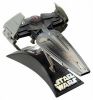 Star Wars - Revenge of the Sith (ROTS) - Titanium Figure - Sith Infiltrator (New & Mint)