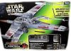 Star Wars - Power of the Force (POTF) - Vehicle Figure - X-Wing FX Electronic (New & Mint)