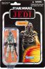 Star Wars - 2008 Clone Wars - Action Figure - Boba Fett (Return of the Jedi card) (New & Mint)