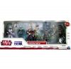 Star Wars - 2009 Legacy - The Force Unleashed Pack Set (2 of 2) (Exclusive) (New & Mint)