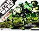 Star Wars - 30th Anniversary - Vehicle Figure - AT-AP Republic Walker (New & Mint)