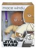 Star Wars - 30th Anniversary - Mighty Muggs - Mace Windu (New & Mint)