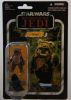 Star Wars - Vintage Collection - Action Figure - Wicket (Revenge card) (3.75 inch) (New & Mint)