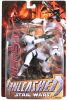 Star Wars - Revenge of the Sith (ROTS) - Unleashed Figure - Han Solo (Stormtrooper) (New & Mint)